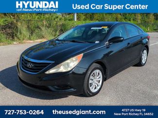 Used 2012 Hyundai Sonata GLS FWD video 1