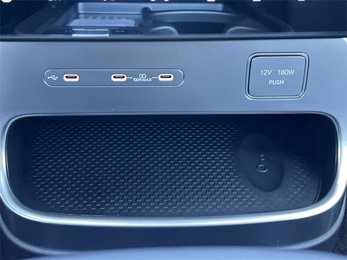 New 2026 Hyundai Ioniq 9 SEL image 7