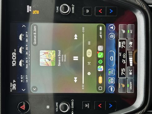 Used 2023 Subaru Outback Wilderness image 34