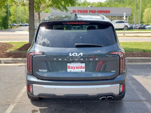 Used 2024 Kia Telluride SX Prestige AWD/4WD image 20