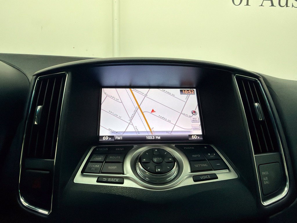 Used 2011 Nissan Maxima 3.5 SV w/ Sport Pkg FWD image 15