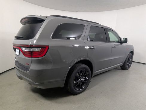 New 2026 Dodge Durango GT image 7