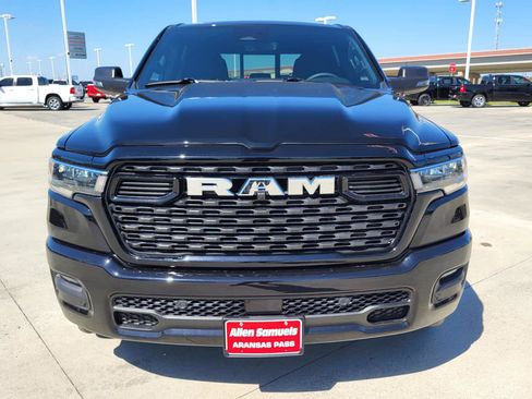 New 2026 RAM 1500 Lone Star image 8