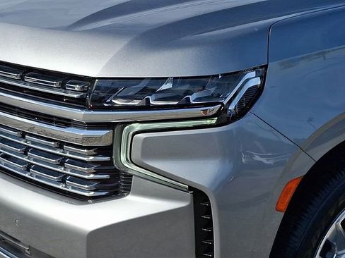 Certified 2023 Chevrolet Tahoe Premier AWD/4WD image 9