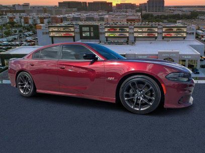 Certified 2023 Dodge Charger Scat Pack w/ Technology Group