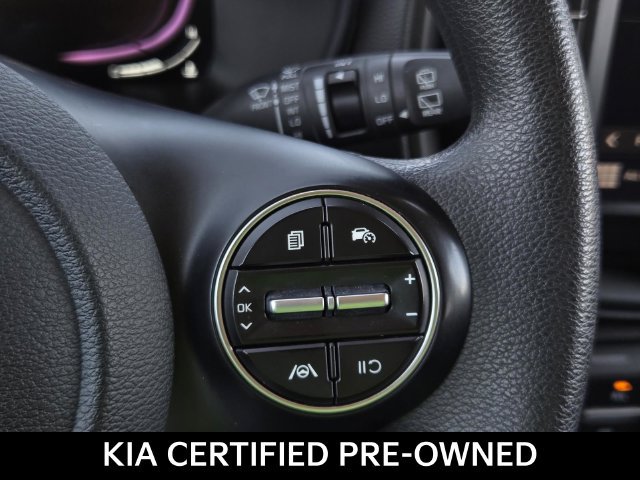 Certified 2024 Kia Soul LX w/ Option Group 015 FWD image 29