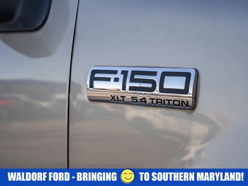 Used 2008 Ford F150 4x4 SuperCrew image 15