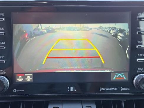 Used 2021 Toyota RAV4 XLE Premium FWD image 34
