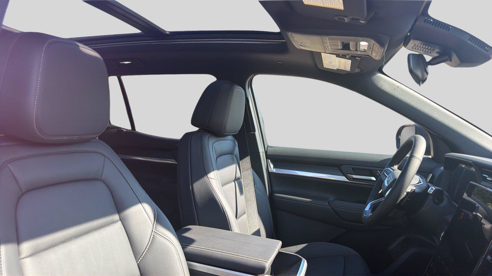 New 2027 GMC Terrain Elevation w/ Elevation Premium Package AWD/4WD image 24