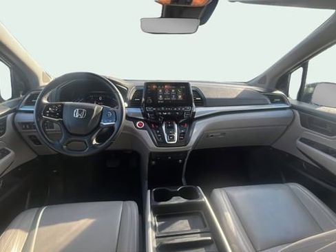 Used 2020 Honda Odyssey EX-L image 11