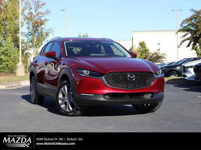 New 2026 MAZDA CX-30 AWD 2.5 S
