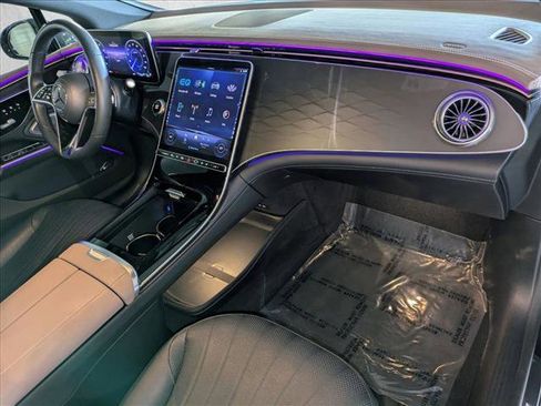 Certified 2023 Mercedes-Benz EQS 450+ EQS 450+ image 25