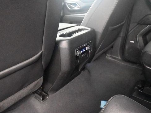 Used 2024 Chevrolet Tahoe LT image 18