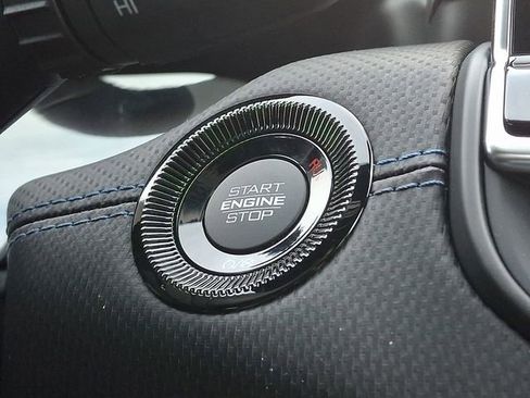 New 2026 Jeep Compass Limited image 14