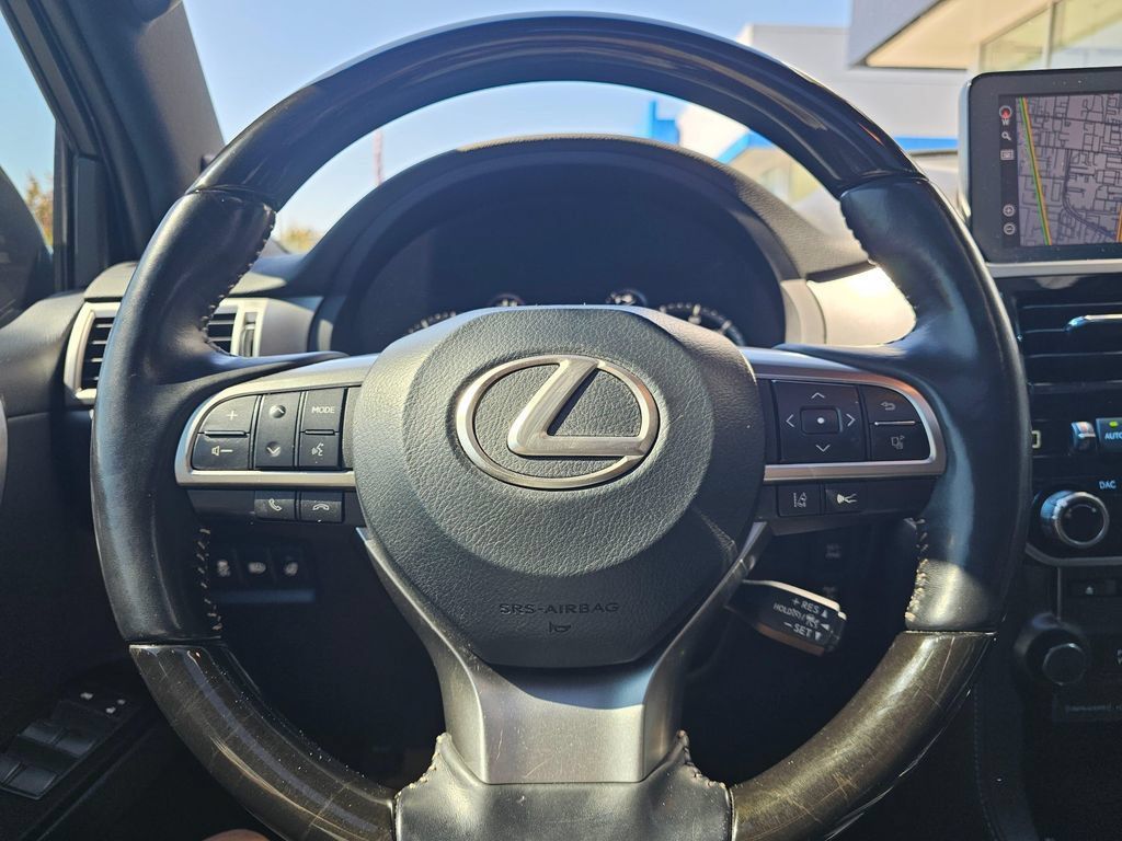 Used 2022 Lexus GX 460 Premium AWD/4WD image 28