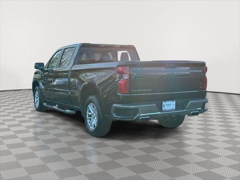 Used 2020 Chevrolet Silverado 1500 LT w/ Convenience Package image 5