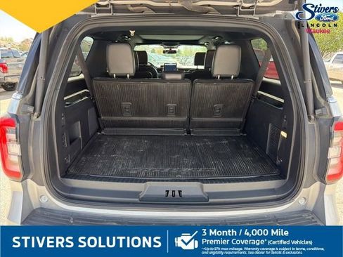 Used 2023 Ford Expedition Max Platinum image 9