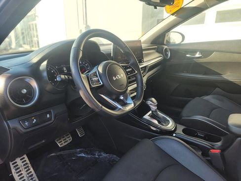 Used 2022 Kia Forte GT-Line image 8