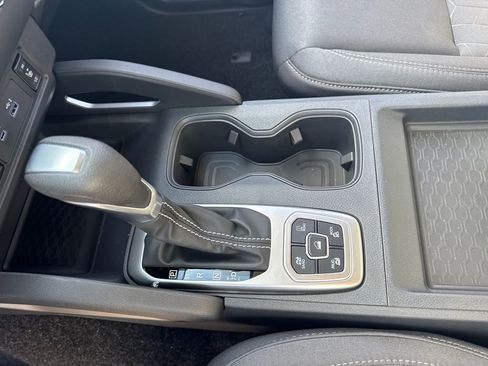 New 2026 Nissan Frontier SV w/ SV Convenience Package image 15