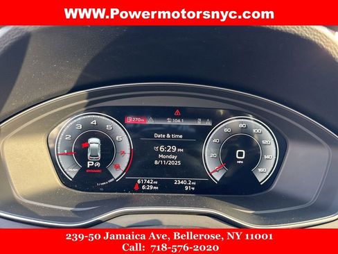 Used 2023 Audi Q5 2.0T Premium Plus AWD/4WD image 39