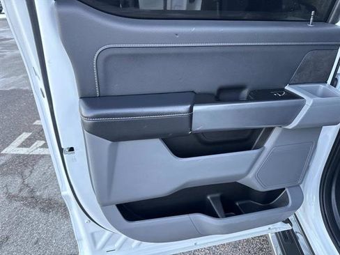 Certified 2024 Ford F150 XLT w/ Equipment Group 302A MID image 15