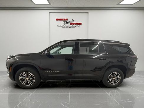 Used 2026 Chevrolet Traverse LT w/ Driver Confidence Package AWD/4WD image 4