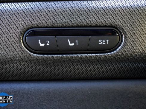 Certified 2025 INFINITI QX60 Luxe w/ Vision Package image 19