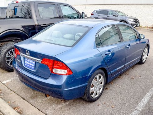 Used 2011 Honda Civic LX image 5