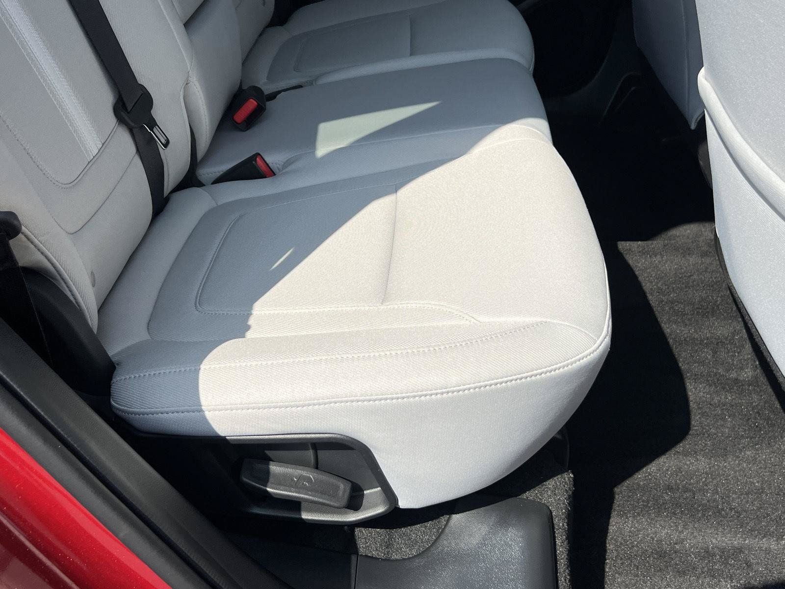 Certified 2026 Hyundai Tucson SEL Plus AWD/4WD image 25