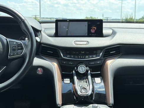 Certified 2021 Acura TLX w/ Technology Package FWD image 20