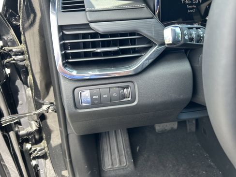 New 2026 GMC Acadia Elevation w/ Black Edition AWD/4WD image 20