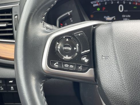 Used 2020 Honda CR-V EX-L image 23