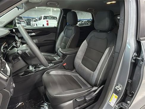 New 2026 Chevrolet TrailBlazer LT w/ Driver Confidence Package image 12