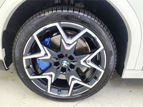 Used 2025 BMW X2 M35i image 65