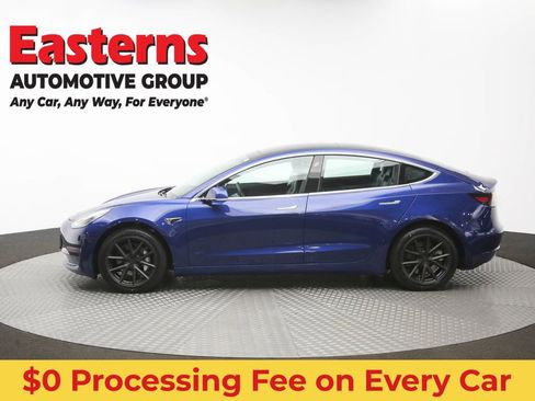 Used 2019 Tesla Model 3 Long Range AWD/4WD image 54