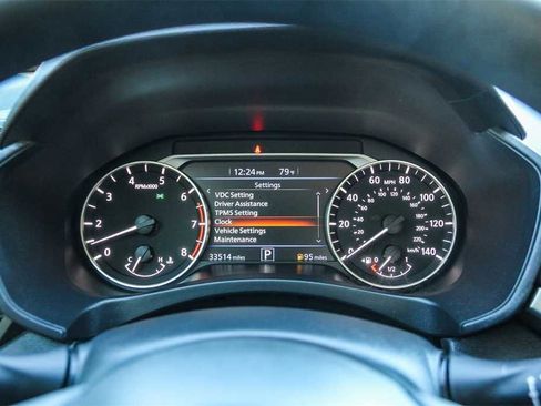 Used 2019 Nissan Altima 2.5 S image 21