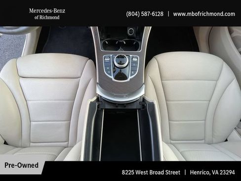 Certified 2019 Mercedes-Benz GLC 300 4MATIC image 12