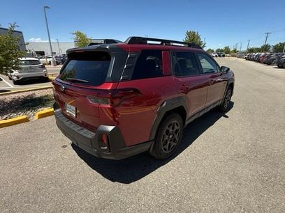 Used 2026 Subaru Outback Limited w/ Premium/Limited Package