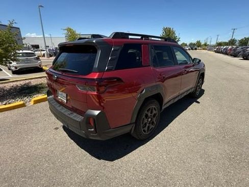 Used 2026 Subaru Outback Limited w/ Premium/Limited Package AWD/4WD image 1