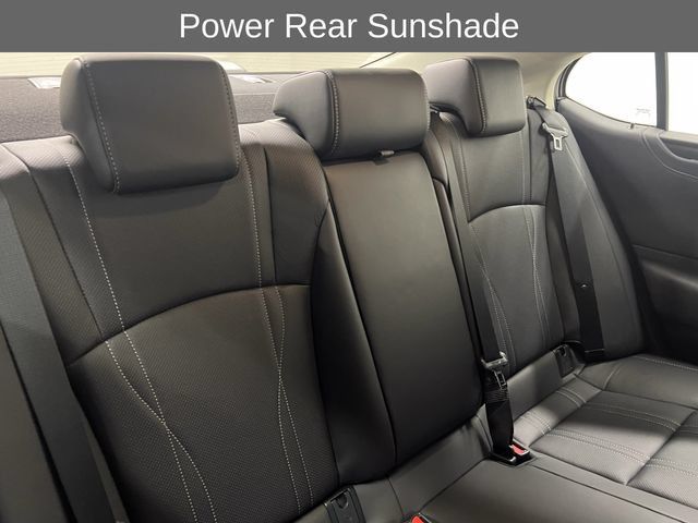 Certified 2025 Lexus ES 300h w/ Accessory Package (Z1) FWD image 13
