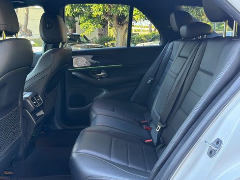 Used 2023 Mercedes-Benz GLE 350 4MATIC image 15