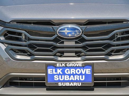 New 2025 Subaru Crosstrek 2.5i Sport image 24