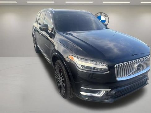 Used 2022 Volvo XC90 T6 Inscription w/ Advanced Package AWD/4WD image 5
