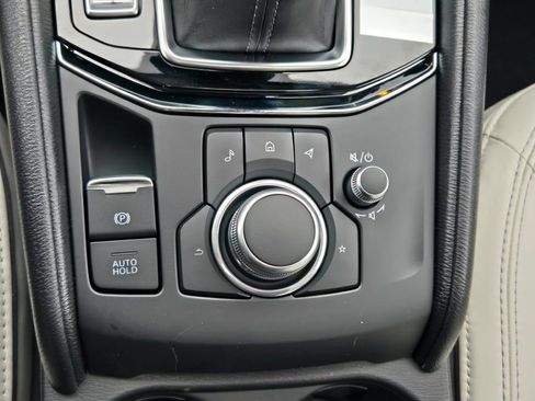 New 2025 MAZDA CX-5 AWD 2.5 S w/ Preferred Package image 27