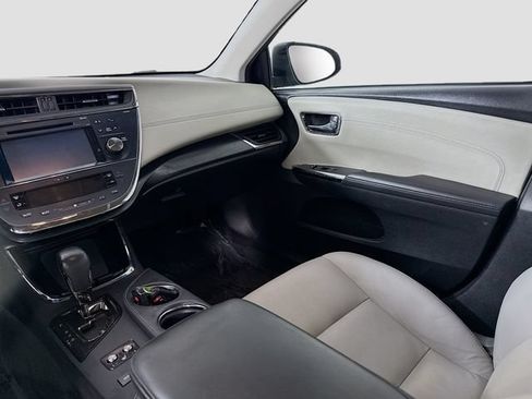 Certified 2016 Toyota Avalon Touring FWD image 24