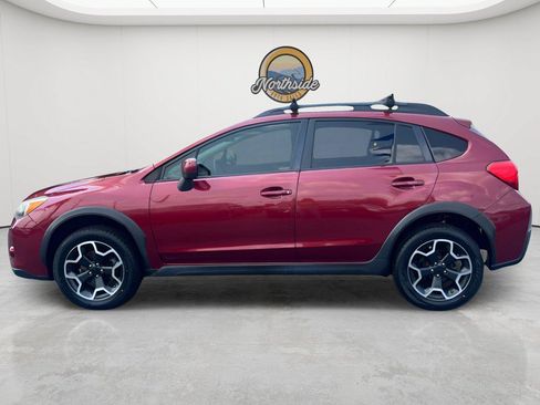Used 2014 Subaru Crosstrek 2.0i Premium w/ Moonroof Package AWD/4WD image 21