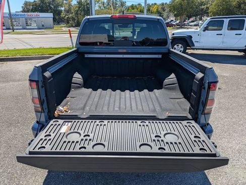 New 2026 Nissan Frontier PRO-4X w/ Pro Premium Package image 31