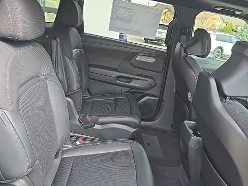 New 2027 Kia Telluride S AWD/4WD image 11