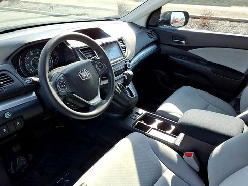 Used 2015 Honda CR-V EX image 13