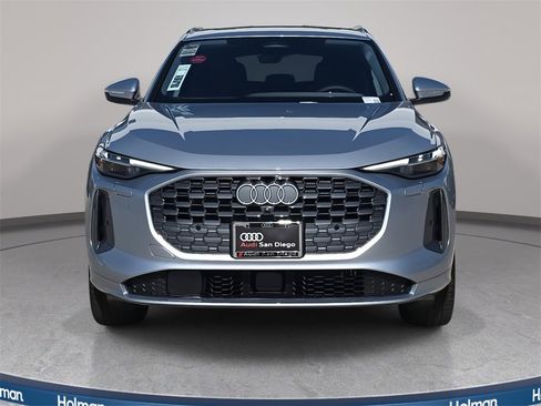 New 2025 Audi Q5 Premium Plus image 8